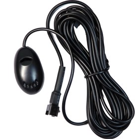 تصویر میکروفن ردیاب ویگو E-WIGO MIC