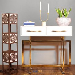 تصویر آباژور طبقاتی مدل منظومه 