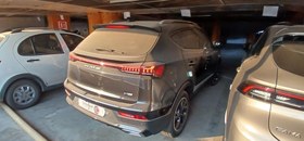 تصویر KMC X5 مدل 1403 ا توربو 1500 توربو 1500