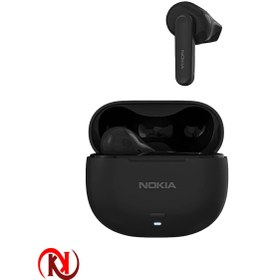 تصویر ایرپاد نوکیا GO EARBUDS 2PLUS مدل TWS-122 Nokia Airpods GO EARBUDS 2PLUS model TWS-122