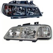 تصویر چراغ جلو اسپرت ایران خودرو ۴۰۵ طرح پارس 