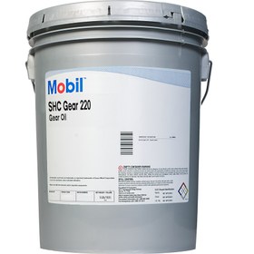 تصویر گریس Mobilith SHC 220 