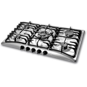 تصویر گاز اخوان مدل GI13 