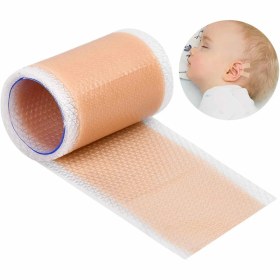 تصویر چسب اصلاح فرم گوش نوزاد 