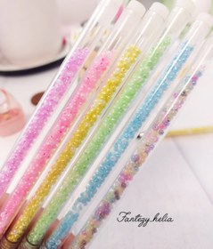 تصویر مداد تمام نشو 