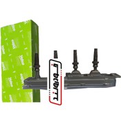 تصویر کوئل زانتیا مارک والئو اصلی جعبه سبز ترک 