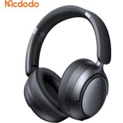 تصویر هدفون بی سیم مک دودو مدل HP-140 Mcdodo HP-140 Wireless Headphone