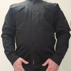 تصویر ست لباس تاکتیکال 5.11 رنگ مشکی 