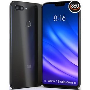 redmi mi note 8 lite