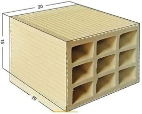 تصویر سفال اصفهان ۱۵ 