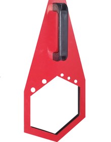 تصویر شابلون گرد برمدل فیو-را 