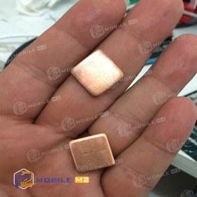 تصویر هیت سینک مسی COOL PAD 