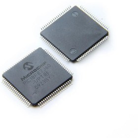 تصویر PIC18F87J60 I PT PIC18F87J60 I PT