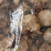 تصویر بسته نیم کیلویی سیرسیاه 