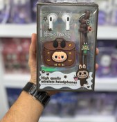 تصویر ایرپاد طرح لبوبو 