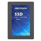 تصویر حافظه SSD هایک ویژن مدل Hikvision E100 128GB 