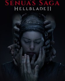 تصویر خرید بازی Senua’s Saga: Hellblade II برای ایکس باکس 