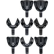 تصویر تری بی‌دندان دندانپزشکی 