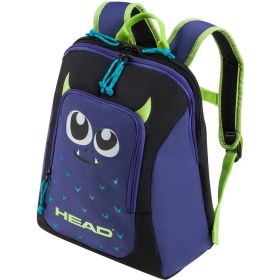 تصویر کوله تنیس هد Kids Tour Backpack 14L Monster 