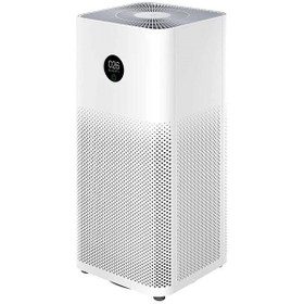 تصویر دستگاه تصفیه کننده هوا شیائومی Mi Air Purifier 3H Xiaomi Mi Air Purifier 3H