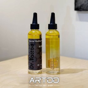 تصویر سولوشن شیدینگ دکترتتو 