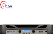 تصویر پاور آمپلی فایر کرون مدل XTi4002 