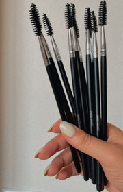 تصویر براش تخصصی ابرو 