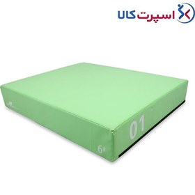 تصویر ست جامپ باکس سافت Agilinex 