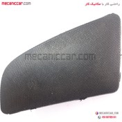 تصویر قاب تیوتر پژو ۴۰۵ و پارس چپ مشکی 