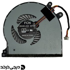 تصویر فن لپ تاپ FAN LAPTOP LENOVO IDEAPAD 310-15/310-14ISK / 310-15ISK FAN LAPTOP LENOVO IDEAPAD 310-15 DC28000CZF0