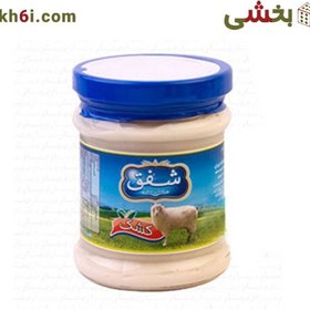 تصویر کشک شفق (240 گرم) 