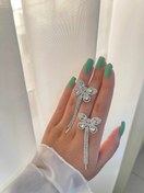 تصویر گوشواره 