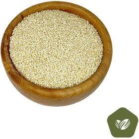 تصویر کنجد شور 