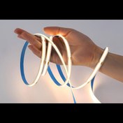 تصویر نوار ال ای دی تراکم 240 مدل cobطول 10 متر 