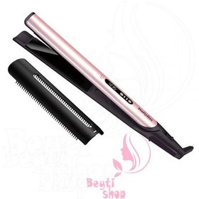 تصویر اتو مو بابیلیس مدل ST460SDE BaByliss Hair straightener Model-ST460SDE