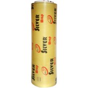 تصویر سلفون سیلور کد 101رول 1000متری 