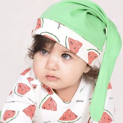 تصویر کلاه و تل لباس شب یلدا 