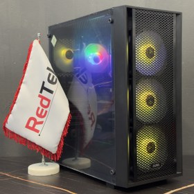 تصویر سناتور پرومکس 