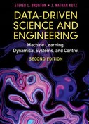 تصویر دانلود کتاب Data-Driven Science and Engineering: Machine Learning, Dynamical Systems, and Control 2nd Edition, Kindle Edition [2&nbsp;ed.] کتاب انگلیسی علم و مهندسی داده‌محور: یادگیری ماشین، سیستم‌های دینامیک و کنترل ویرایش دوم، نسخه Kindle [2&nbsp;ed.]