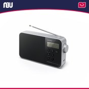 تصویر رادیو سونی مدل ICF-M780SL 