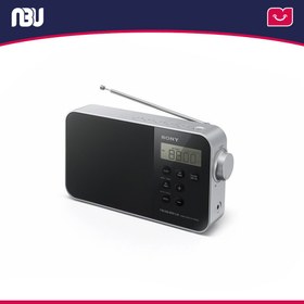 تصویر رادیو سونی مدل ICF-M780SL 