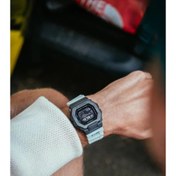 تصویر ساعت مچی مردانه جی شاکG-SHOCK GBX-100TT-8D ساعت مچی مردانه جی شاکG-SHOCK GBX-100TT-8D