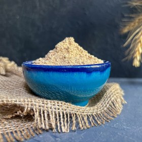 تصویر پودر سنجد باهسته 250 گرمی 