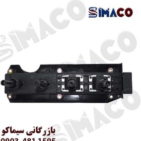 تصویر کوئل زانتیا 2000 والئو 