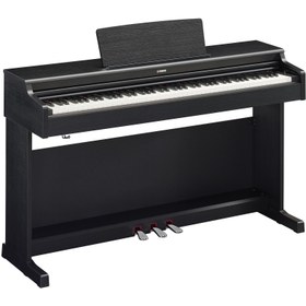 تصویر پیانو دیجیتال یاماها مدل YDP 165 Yamaha YDP 165 Digital Piano