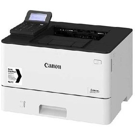 تصویر پرینتر لیزری کانن مدل LBP223dw Canon i-SENSYS LBP223dw Laser Printer