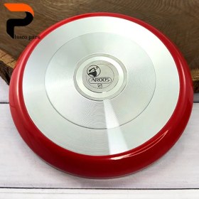 تصویر تابه پیتزا 26 عروس 