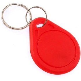 تصویر تگ لرنی 125khz تگ لرنی