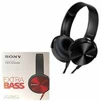 Sony best sale mdr xb350ap