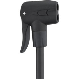 تصویر تلمبه زمینی درجه دار پرو PRO 